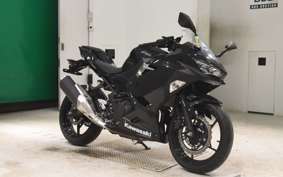 KAWASAKI NINJA 400 2018 EX400G