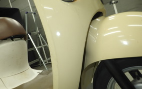 YAMAHA VINO 50 SA26J