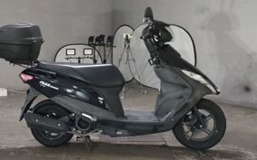 SUZUKI ADDRESS V125 DT11A