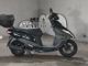 Фото Suzuki ADDRESS V125 с японского аукциона