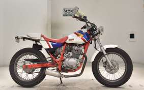 HONDA FTR223 MC34