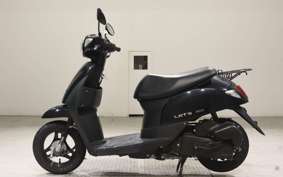 SUZUKI ﾚｯﾂ 1999 CA4AA