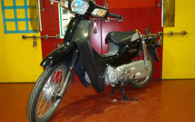 HONDA SUPER CUB50 AA04