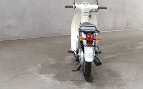 HONDA SUPER CUB110 JA59