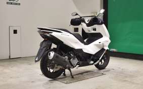 HONDA PCX125 2021 JK05