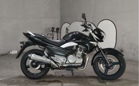 SUZUKI GSR250 GJ55D