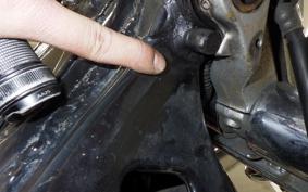 KAWASAKI VULCAN 1500 CLASSIC TOURER 2000 VNT50G