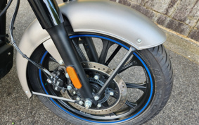 HONDA SUPER CUB110 JA10