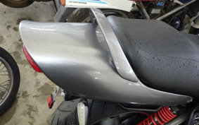 SUZUKI INAZUMA 400 (GSX400) 2001 GK7BA