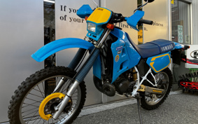 YAMAHA DT200 R 3ET