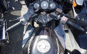 KAWASAKI NINJA 250R 1988 EX250K