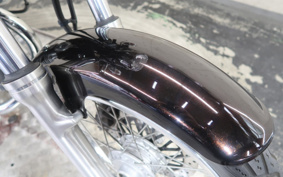 SUZUKI ST250 E Type NJ4CA