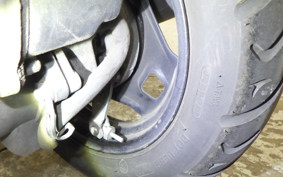 SUZUKI LET's 4 CA41A