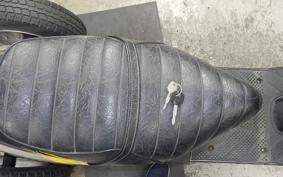 SUZUKI ADDRESS V100 TRIKE CE11A