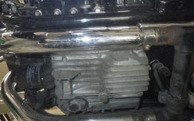 YAMAHA VMAX 2001