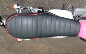 KAWASAKI W650 1999 EJ650A