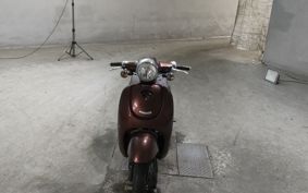 HONDA GIORNO AF70