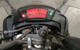 KAWASAKI NINJA 400R 2012 ER400B