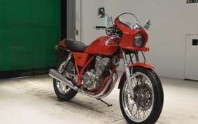HONDA GB250 CLUBMAN Gen.4 MC10