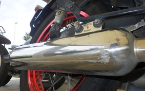 KAWASAKI W800 2013 EJ800A