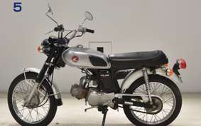 HONDA CL50 BENLY CD50