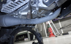 YAMAHA CYGNUSｸﾞﾘﾌｧｽ 2005 SEJ4J