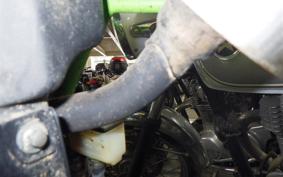 KAWASAKI KDX250R 1996 DX250D