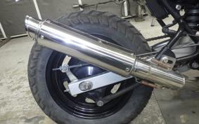 HONDA APE 50 2025 AC16