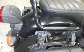 HONDA REBEL 250 MC49