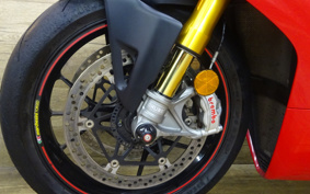DUCATI PANIGALE V4 S 2018 DA00A