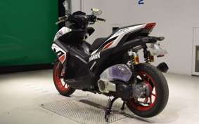 YAMAHA AERO X155 1995