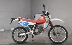 HONDA XLR250R MD22