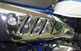 HONDA MONKEY 125 2017 JB02