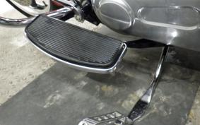 HARLEY FLD 1580 2012