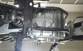 YAMAHA SEROW 250 Gen.2 DG17J