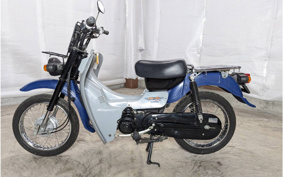 SUZUKI BAR DEE50 BA42A