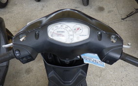 SUZUKI LET's CA4AA