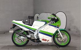 KAWASAKI KR-1 KR250B