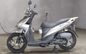 SUZUKI ADDRESS V110 CE47A