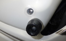 SUZUKI HAYABUSA Gen.2 2012