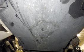 YAMAHA AXIS 125 TREET 2009 SE53J