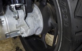 HONDA PCX125 2022 JK05
