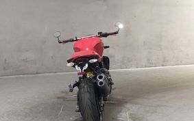 DUCATI MONSTAR 821 2016 M605JA