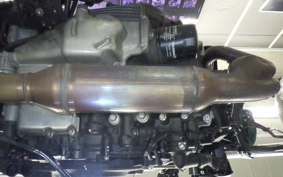 KAWASAKI ELIMINATOR400-3 2025 EL400A