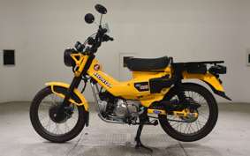HONDA CT125-2 2022 JA65