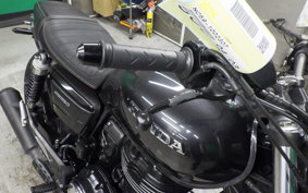 HONDA GB350S 2021 NC59