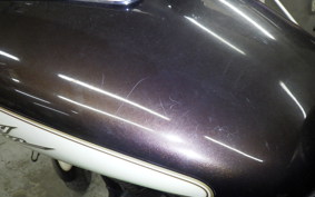 YAMAHA DRAGSTAR 250 VG05J