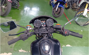 KAWASAKI ELIMINATOR 250SE EL250A