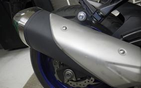 SUZUKI GSX-S750 2022 C533F