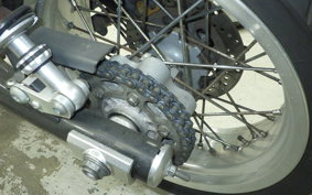 DUCATI SPORT 1000 2008